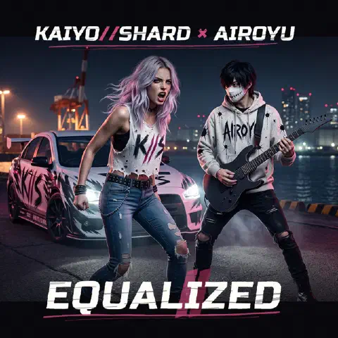 Equalized cover